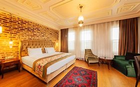 Azade Premier Hotel Istanbul
